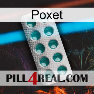 Poxet dapoxetine1